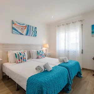  Apartment Casa Mar D'alma